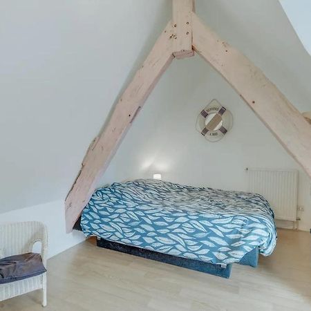 Lepetit Nid Du Mont Maison Normande Proche De La Baie Du Mont Saint Michel Pontorson Kültér fotó