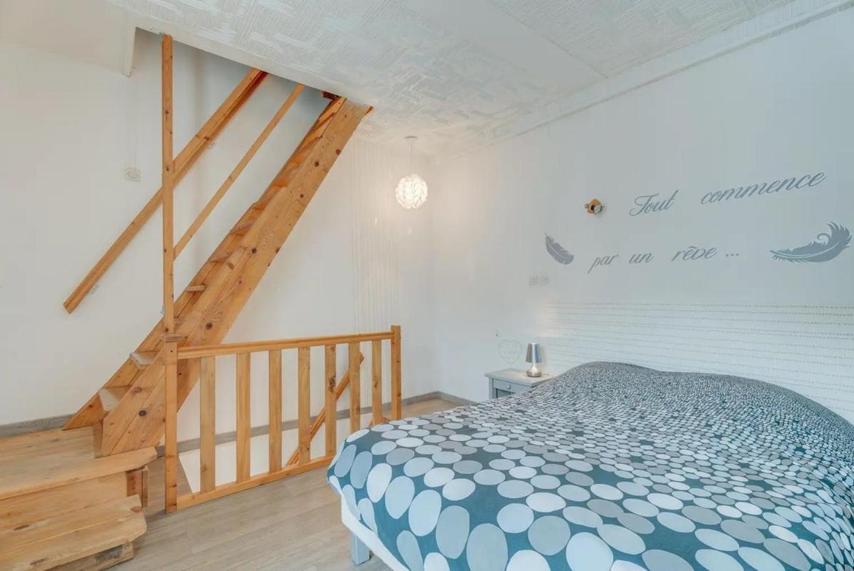 Lepetit Nid Du Mont Maison Normande Proche De La Baie Du Mont Saint Michel Pontorson Kültér fotó